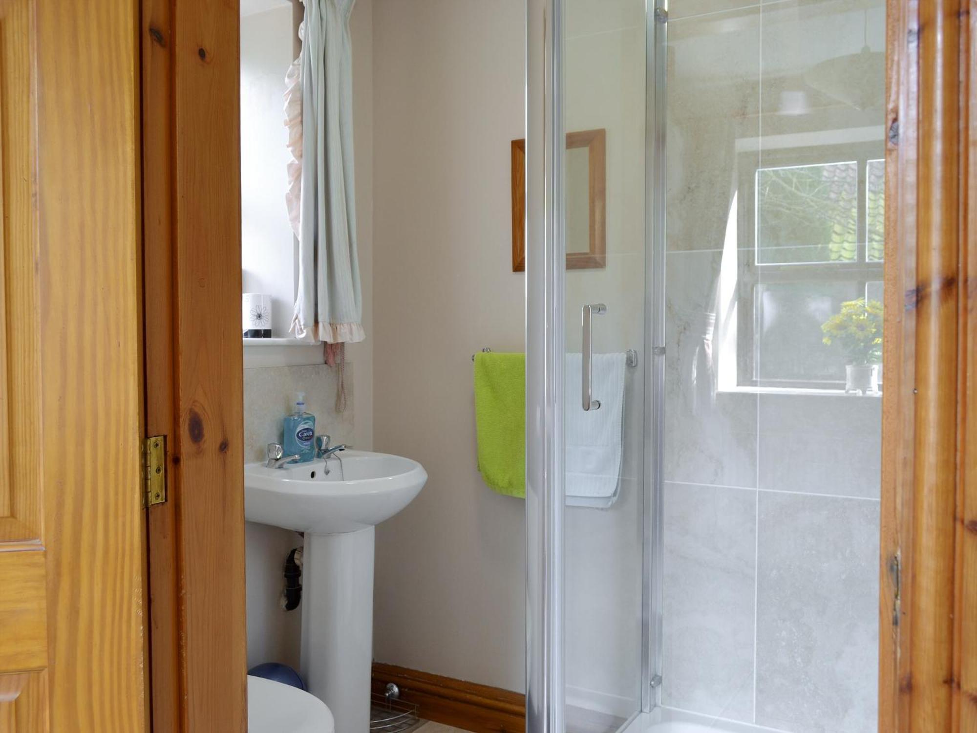The Granary - 16437 Holiday home *