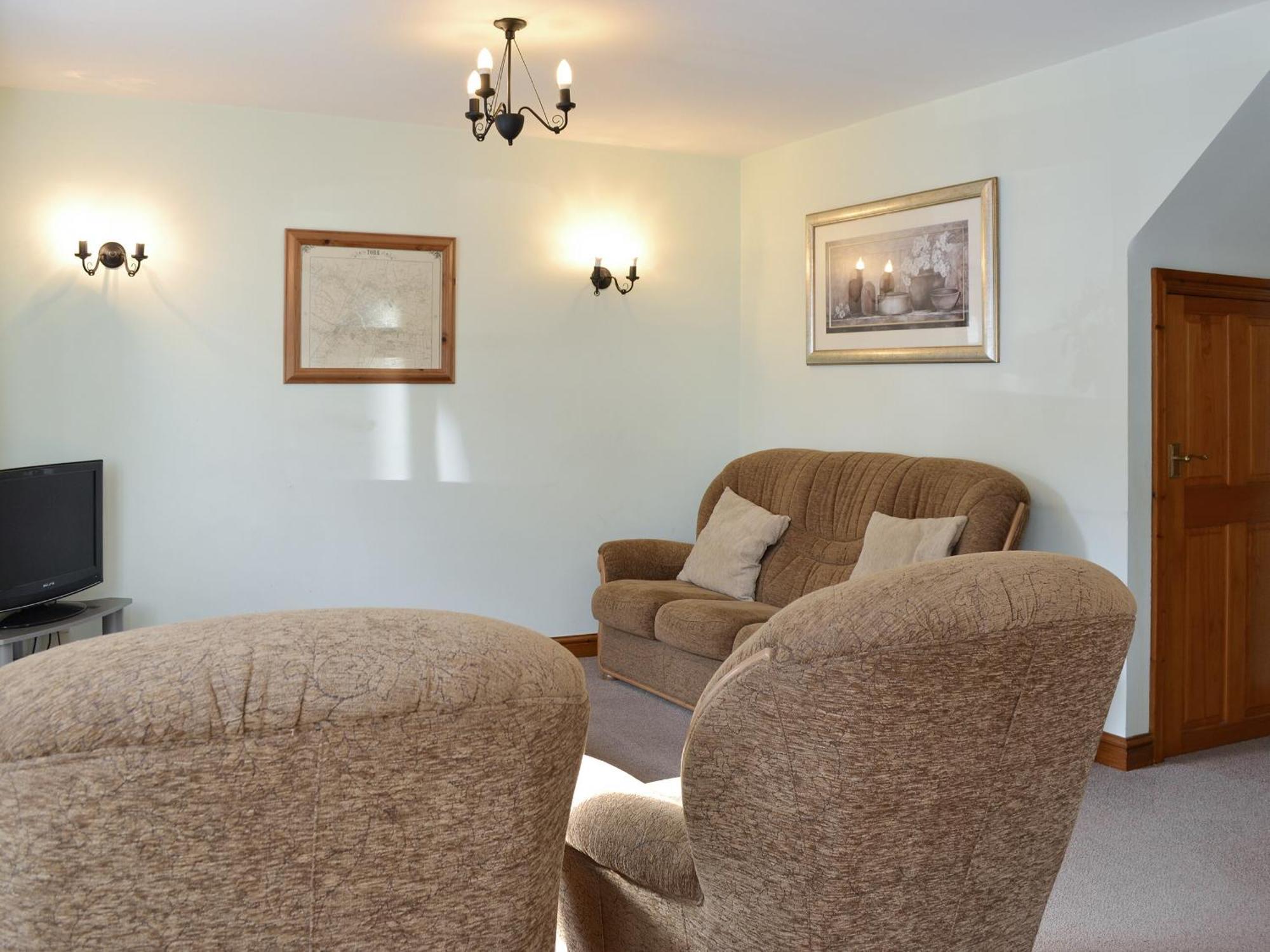 The Granary - 16437 Holiday home *