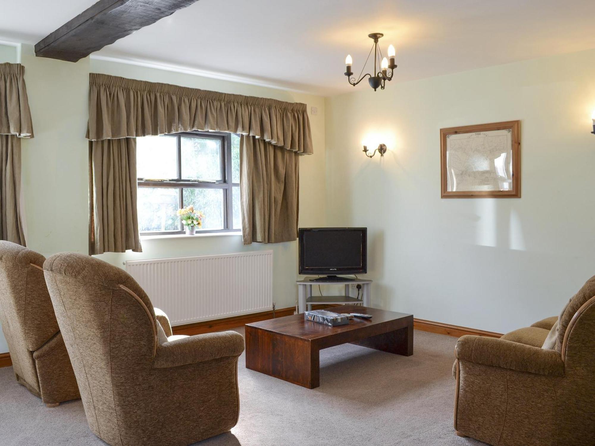The Granary - 16437 Holiday home